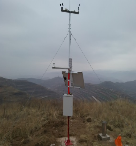 森林火險(xiǎn)氣象監(jiān)測(cè)站