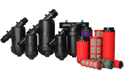 Y型疊片過(guò)濾器