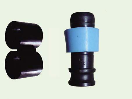 8字型、拉環(huán)堵頭