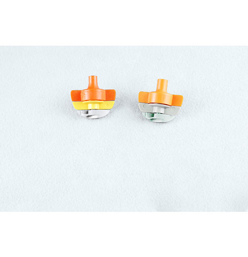 特旋轉(zhuǎn)噴頭