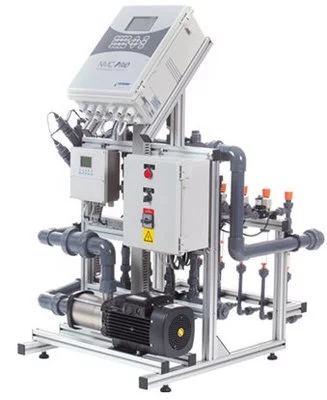 以色列智能施肥機(jī)