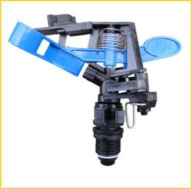 塑料可調(diào)搖臂噴頭